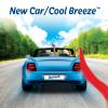 New Car & Cool Breeze