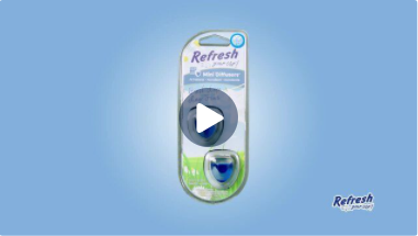 Refresh Car-Featured Product